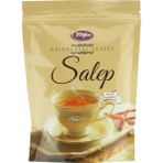 Tuğba Kuruyemiş Salep 250 gr