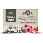 Tuğba Özlü Doğal Keçi Sütü Sabunu