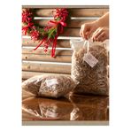 tugce shopping Kırpık 100 Gr Dolgu Malzemesi Hediye Kutusu İçi Dolgu Paketleme Dolgusu Doğal Kırpık Kağıt Süs Kraft