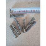 Tuğla - Boşluk Dübeli-10 Mm-500 Lük Paket