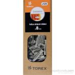 Tuğla Boşluk Dübeli 8mm (125 Adet)