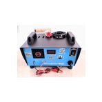 Tuğra 12-24 Volt 25 Amper Profesyonel Bakır Sargılı Akü Şarj Cihazı Redresör