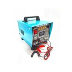 Tuğra 12 Volt 20 Amper Dijital Göstergeli Akü Şarj Cihazı Redresör 180 Ampere Kadar Şarj