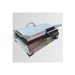 Tuğra 20 Dilim Döküm Elektrikli Sanayi Tipi Eko Tost Makinesi