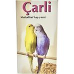 Tuğra Çarli Muhabbet Kuş Yemi 250GR x 2 Adet (Toplam 500GR)