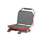 Tuğra Döküm Mini Tost Makinesi - Ev Tipi