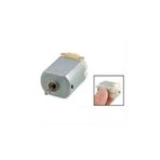 Tuğra Eğitici Deney Motoru - 3V Dc Mini Motor - Elektrik Motoru