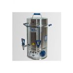 Tuğra Ekoçay Elektrikli Semaver 30 Bardak 4 Litre Çay Makinesi