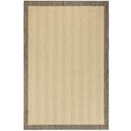 Tuğra Halı Asia AS 02 Jüt Sisal Kilim
