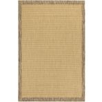Tuğra Halı Asia AS 04 Jüt Sisal Kilim