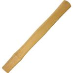 Tuğra Hırdavat Ahşap Çekiç Sapı 300 Gr.