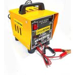 Tuğra Mercan Hırdavat 12 Volt 20 Amper Akü Şarj Cihazı