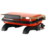 Tuğra Mini 1800 W Tost Makinesi