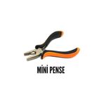 Tuğra Mini Pense El Yapımı Takı Işi Hobi
