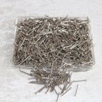 Tuğra Tablo Filografi Çivisi Nikel Top Baş Çivi 250 gr