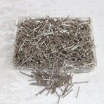 Tuğra Tablo Filografi Çivisi Nikel Topbaş Çivi 500 gr