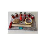 TUĞRA TABLO Filografi Hazır Set TT-00230064