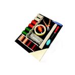 TUĞRA TABLO Filografi Set- 19 Parça Full+full Set&tel Ve Kumaş Renk Seçimi Yapılır
