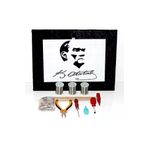 TUĞRA TABLO Filografi Set Atatürk Hazır Set TYC00240802213