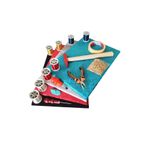 TUĞRA TABLO Filografi Set TT-00230067