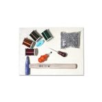 TUĞRA TABLO Filografi Set Yeni Başlayanlar Için Hazır Set TT-00230146