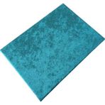 Tuğra Tablo Filografi Tahtası & Kumaş Kaplı 25 x 35 cm