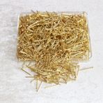 Tuğra Tablo Sarı Renkli Filografi Çivisi 250 gr Özellikleri ile Fiyatlı Seçenek