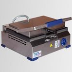 Tuğra TE-7600 12 Dilim Döküm Elektrikli Sanayi Tipi Tost Makinesi