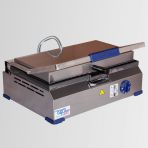 Tuğra TE-7700 16 Dilim Dokum Elektrikli Sanayi Tipi Tost Makinesi