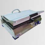 Tuğra Te-7800 20 Dilim Döküm Yüzey Elektrikli Sanayi Tipi Eko Tost Makinesi