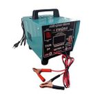 Tuğra Tgr30 Bakır 12volt 30 Amper Akü Şarj Cihazı Dijital