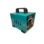 Tuğra Tgr6 Akü Şarj Cihazı 12 Volt 6 Amper Şarj Dolu Göstergeli