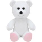 Tuğra Ticaret Beyaz Ayı 15 cm Peluş Oyuncak