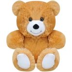 Tuğra Ticaret Kahverengi Ayı 20 cm Peluş Oyuncak