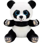 Tuğra Ticaret Panda 15 cm Peluş Oyuncak