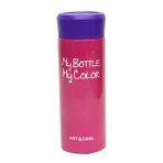 Tuğra Ticaret Termos Suluk My Bottle / My Color 350 cc