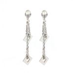 Tuğrul Altın T001384 Altın Küpe