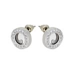 Tuğrul Altın T004450 Altın Küpe