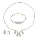Tuğrul Altın T007445 Altın Üçlü Set