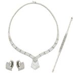 Tuğrul Altın T007481 Altın Üçlü Set
