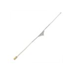 Tuğrul Altın T022808 Taşlı Altın Bileklik