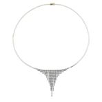 Tuğrul Altın T022809 Altın Kolye