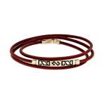 Tuğrul Altın T040446 Altın Erkek Bileklik