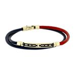 Tuğrul Altın T040449 Altın Erkek Bileklik