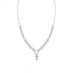 Tuğrul Altın T049489 Altın Kolye