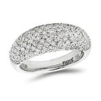 Tuğrul Altın T51 1.15 Ct Pırlanta Yüzük