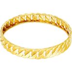 Tuğrul Altın T51 15 gr 10 mm 22 Ayar Gurmet Bilezik