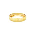 Tuğrul Altın T51 16 gr 15 mm 22 Ayar İşçiliksiz Bilezik