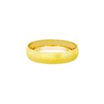 Tuğrul Altın T51 17 gr 15 mm 22 Ayar İşçiliksiz Bilezik