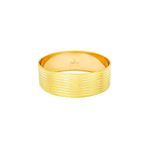 Tuğrul Altın T51 20 gr 20 mm 22 Ayar İşçiliksiz Bilezik